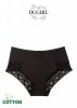 Figi DC Girl 72148 A'12 M-XL bawełna